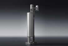Xiaomi announces its most premium cordless vacuum with automatic dust collection system