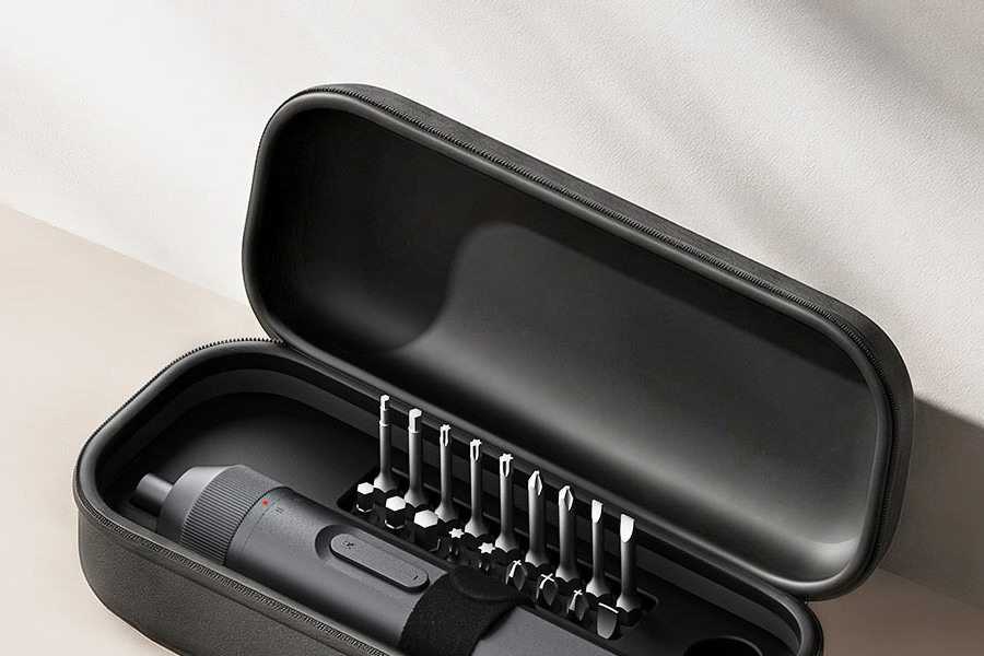 Xiaomi Mijia Electric Screwdriver Tips