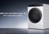 Xiaomi launches Mijia Front Load Washer Dryer in Europe with smart home features Xiaomi Mijia Front Load Washer Dryer (8kg) Specs Launch Price