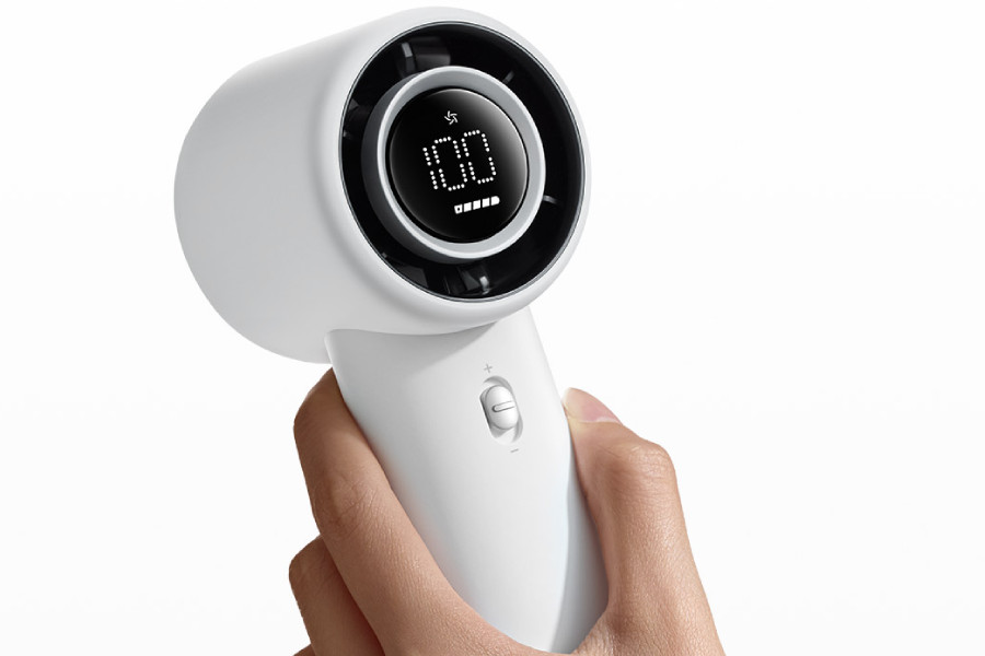 Xiaomi Mijia Handheld Fan