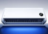 Xiaomi launches new AI-powered split air conditioner with rapid 15-second cooling Xiaomi Mijia Powerful Wind Pro AC