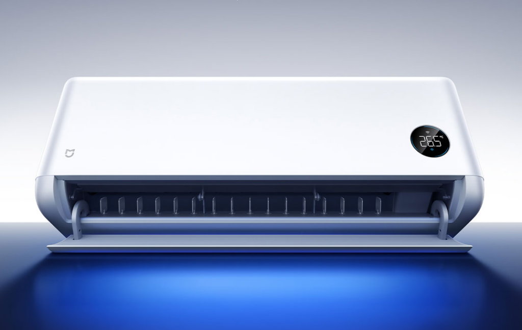 Xiaomi Mijia Powerful Wind Pro AC