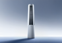 Xiaomi launches new floor-standing air conditioner that cools rooms in just 15 seconds Xiaomi Mijia Powerful Wind Ultra 3HP floor-standing AC