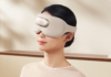 Xiaomi launches smart eye mask with heated massage and app controls for under $30 Xiaomi Mijia Smart Massage Eye Mask Light