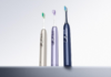Xiaomi launches new aluminum-body electric toothbrush with real-time brushing analysis Xiaomi Mijia Sonic Vibration Electric Toothbrush Pro