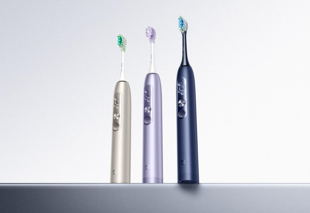 Xiaomi Mijia Sonic Vibration Electric Toothbrush Pro