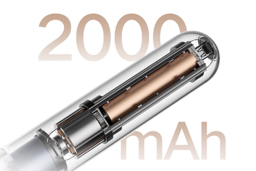 Xiaomi Mijia Straight Electric Screw Driver Battery
