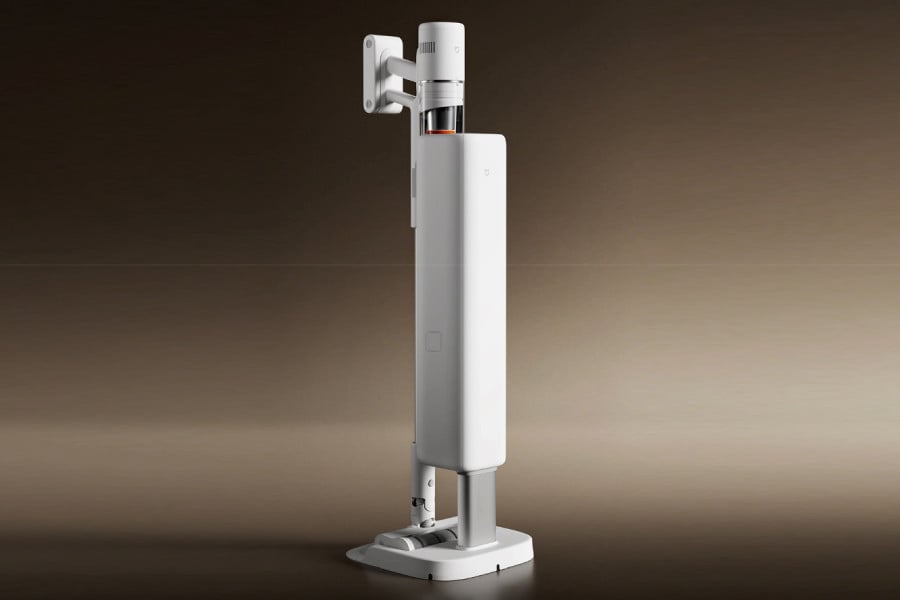 Xiaomi Mijia Vaccum Cleaner 4 Pro Specs Launch Price