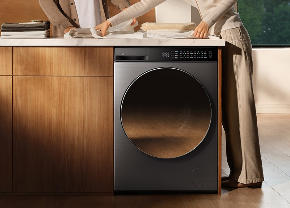 Xiaomi Mijia Washing Machine Pro