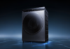 Xiaomi launches new 13kg washer dryer with electrolytic cleaning and HyperOS controls Xiaomi Mijia Washing Machine Pro