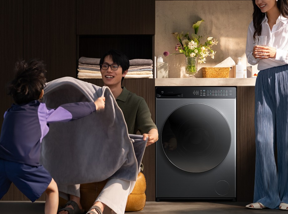Xiaomi Mijia Washing Machine Pro