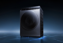 Xiaomi launches new 13kg washer dryer with electrolytic cleaning and HyperOS controls Xiaomi Mijia Washing Machine Pro