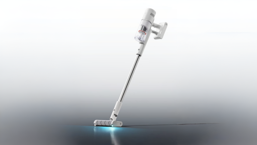 Xiaomi Mijia Wireless Vacuum Cleaner 4