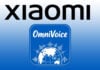 Xiaomi open-sources OmniVoice voice cloning model with support for hundreds of languages Xiaomi Omnivoice voice cloning model open source