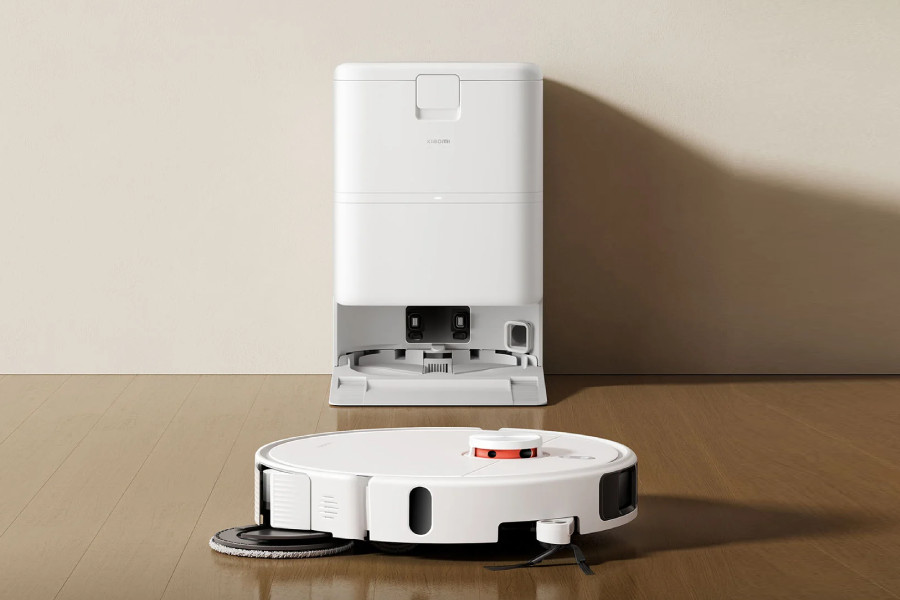 Xiaomi Robot Vacuum H50 Pro Launch Specs Price