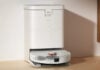Xiaomi launches two new robot vacuums globally with self-cleaning docks Xiaomi Robot Vacuum H50 Specs Price Launch