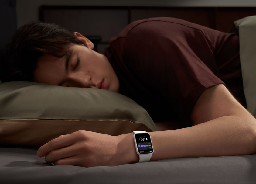 Xiaomi Smart Band 10 Pro