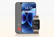 Xiaomi Smart Band 10 Pro brings Apple ecosystem support with iPhone control and health sync Xiaomi Smart Band 10 Pro Apple Ecosystem Support