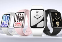 Xiaomi Smart Band 10 Pro announced globally with 21-day battery life Xiaomi Smart Band 10 Pro Global Launch Specs Price