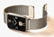 Smart Band 10 Pro, first-ever Xiaomi clip-on earbuds to debut alongside 17 Max Xiaomi Smart Band 10 Pro teaser-