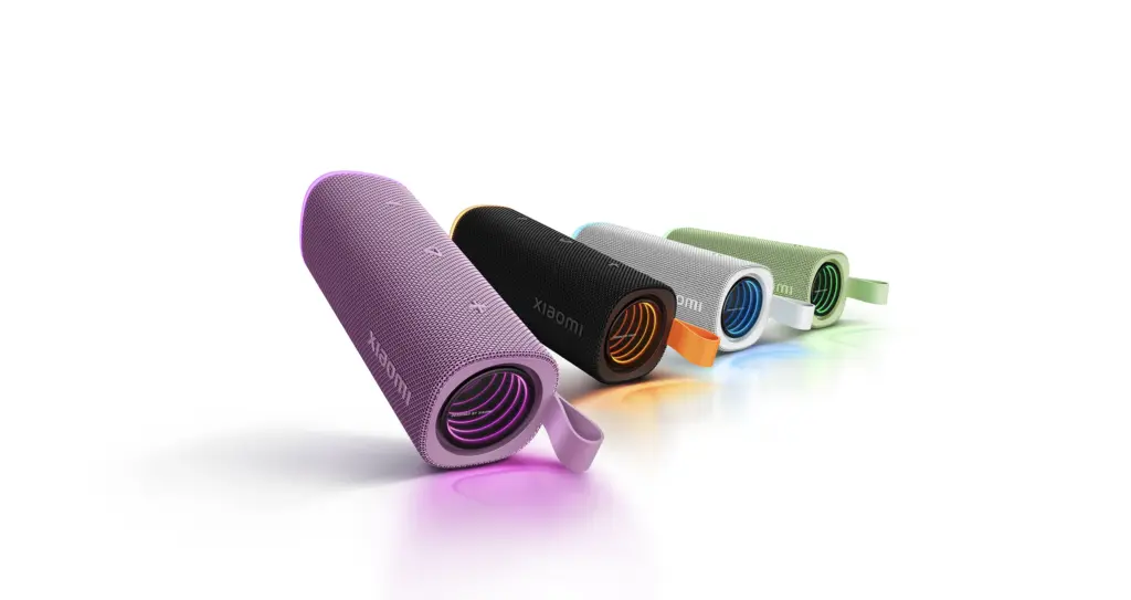 Xiaomi Sound Play