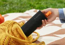 Xiaomi Sound Play Bluetooth speaker debuts globally with Auracast, infinity lighting & 14h battery life Xiaomi Sound Play
