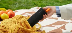 Xiaomi Sound Play Bluetooth speaker debuts globally with Auracast, infinity lighting & 14h battery life