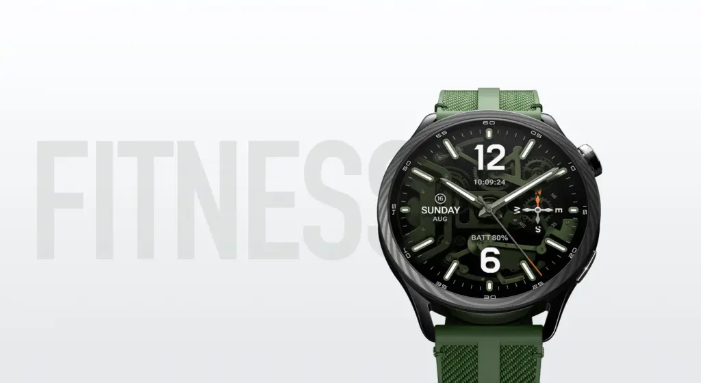 Xiaomi Watch S5 46mm