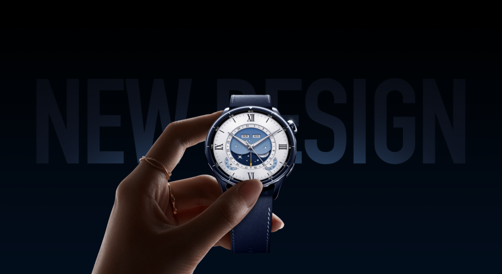 Xiaomi Watch S5 46mm