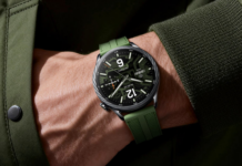 Xiaomi launches Watch S5 46mm globally with 21-day battery & 2500-nit AMOLED display Xiaomi Watch S5 46mm