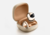 Xiaomi launches its first clip-on earbuds with 11mm drivers, IP57 rating & 38h battery life Xiaomi Clip-On Earbuds