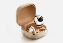 Xiaomi launches its first clip-on earbuds with 11mm drivers, IP57 rating & 38h battery life Xiaomi Clip-On Earbuds