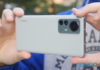 Xiaomi releases surprise HyperOS updates to EOL smartphones Xiaomi smartphone with EOL getting HyperOS update