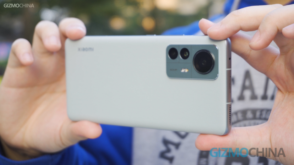 Xiaomi smartphone with EOL getting HyperOS update