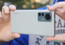 Xiaomi releases surprise HyperOS updates to EOL smartphones Xiaomi smartphone with EOL getting HyperOS update