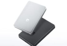 Xiaomi launches ultra-thin magnetic powerbank with 10,000mAh capacity Xiaomi ultra-thin magnetic 10000mAh powerbank launch specs price