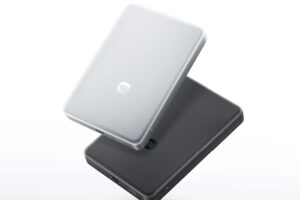 Xiaomi ultra-thin magnetic 10000mAh powerbank launch specs price