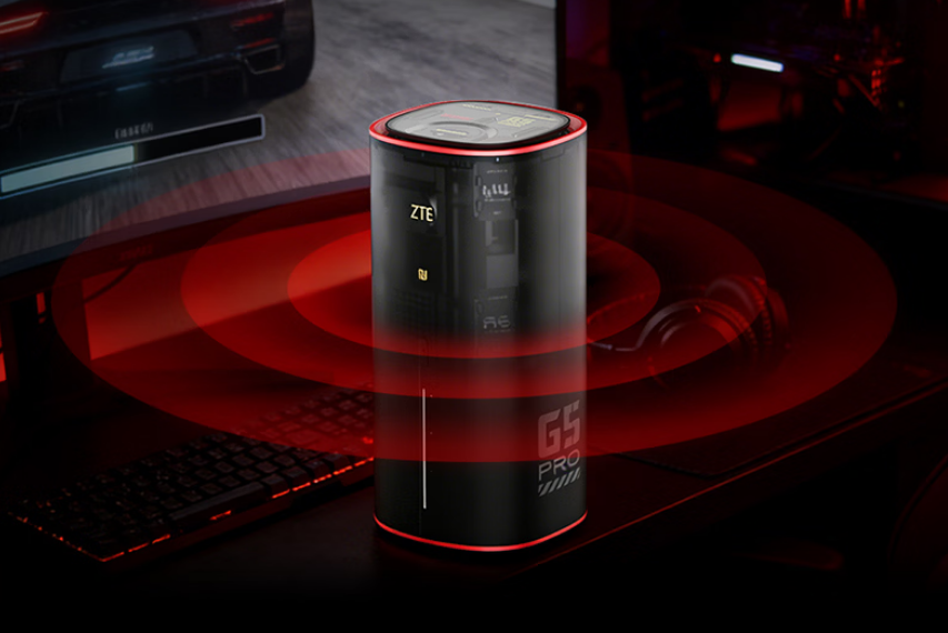 ZTE G5 Pro 5G AI CPE