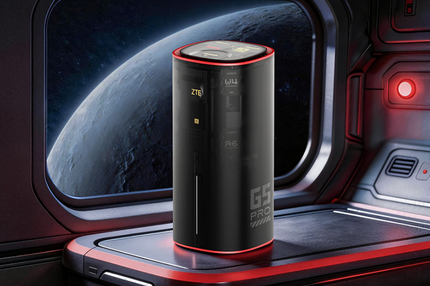 ZTE G5 Pro 5G AI CPE