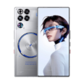 ZTE nubia RedMagic 11S Pro (China)