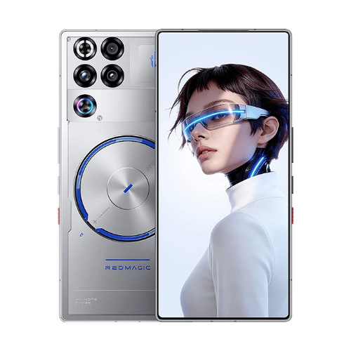 ZTE nubia RedMagic 11S Pro (China)