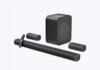 Zebronics launches the ZEB-Juke Bar 9890 soundbar with 5.1.2 setup & 1030W output Zebronics ZEB-Juke Bar 9890 soundbar
