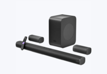 Zebronics launches the ZEB-Juke Bar 9890 soundbar with 5.1.2 setup & 1030W output Zebronics ZEB-Juke Bar 9890 soundbar