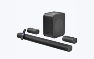 Zebronics ZEB-Juke Bar 9890 soundbar