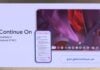 Android 17’s new Continue On feature wants to make switching devices feel less annoying