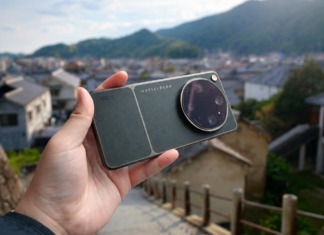 OPPO Find X9 Ultra Global Version Camera Test: The Best Smartphone for Travel