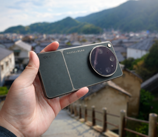 OPPO Find X9 Ultra Global Version Camera Test: The Best Smartphone for Travel