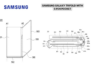 Samsung patent reveals brilliant trick to store S Pen in Galaxy Z TriFold 2