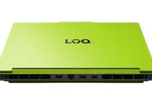 Lenovo LOQ 15 Gen 11 launches with AMD Ryzen 7 250 CPU, RTX 5050/5060/5070 graphics