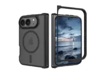 Protective cases for Apple’s foldable iPhone reveal design